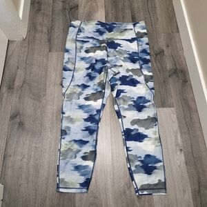 Reebok Plus Size Active Leggings